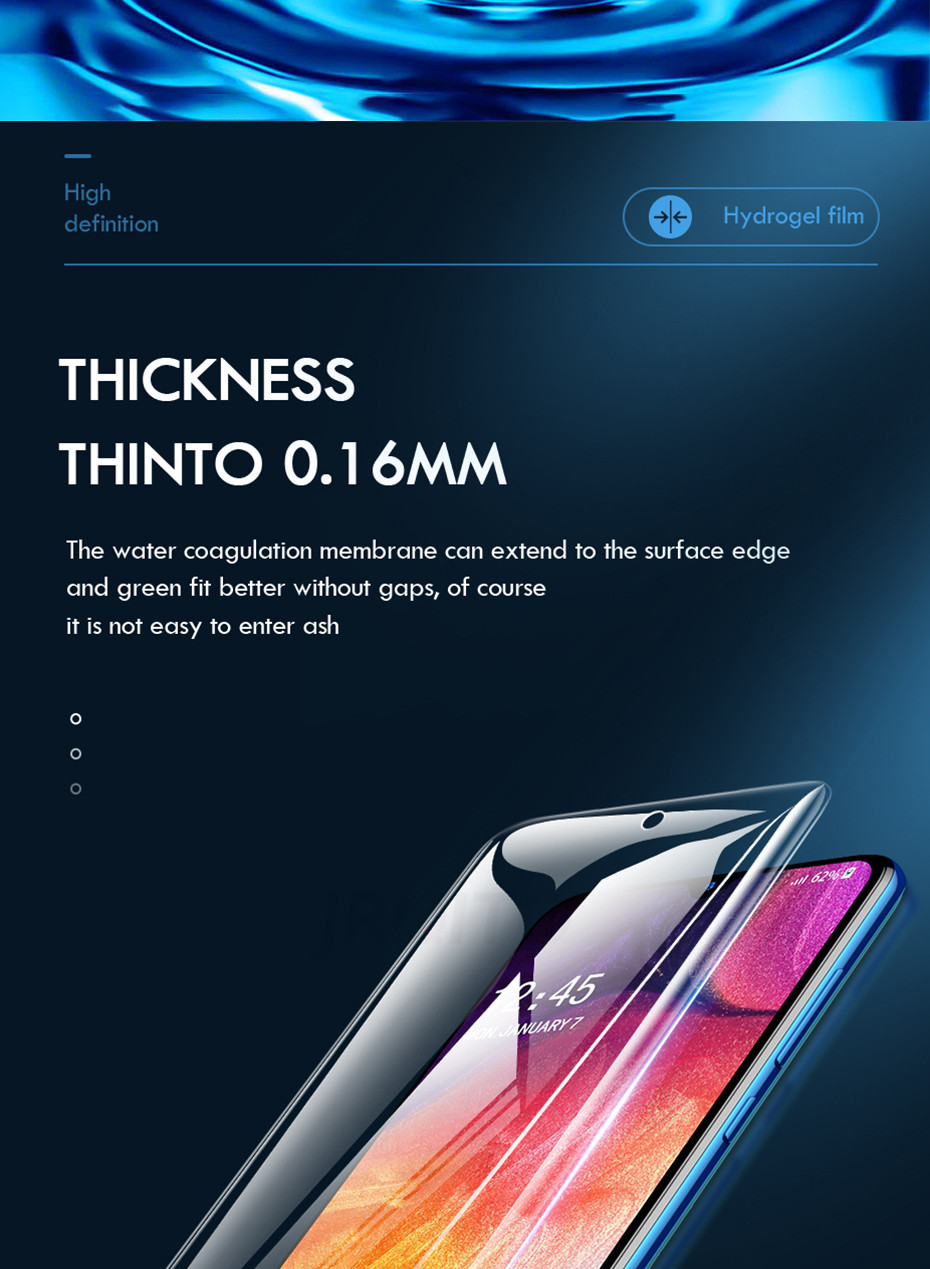 Bakeey-HD-Full-Cover-Hydrogel-TPU-Film-Anti-Scratch-Soft-Front-Screen-Protector-for-Samsung-Galaxy-A-1649094-7